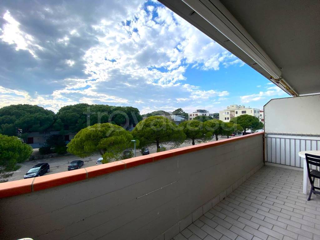 appartamento in vendita a Ravenna in zona Lido di Savio
