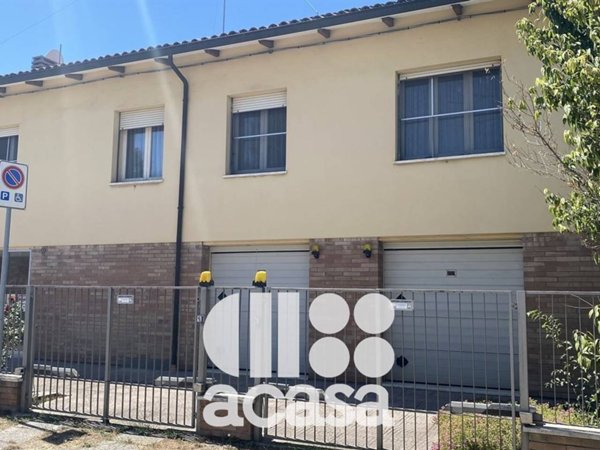 casa indipendente in vendita a Ravenna in zona Centro Storico