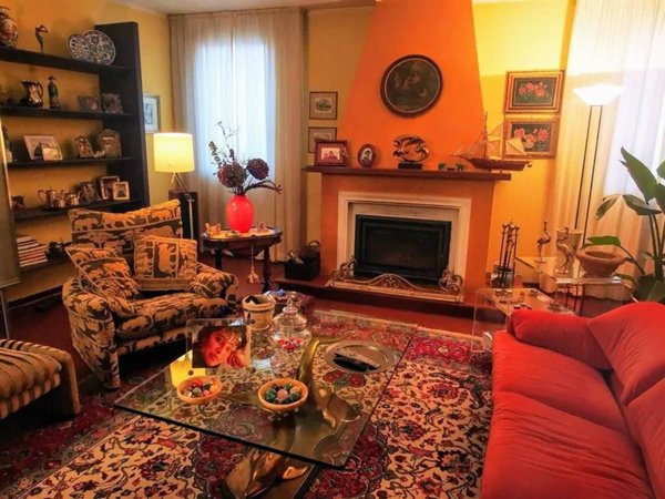 appartamento in vendita a Ravenna in zona Centro Storico