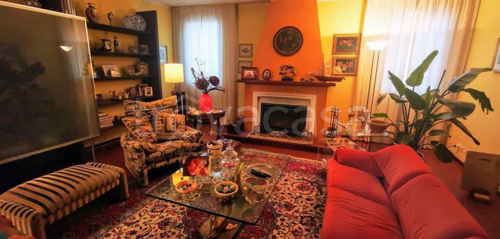 appartamento in vendita a Ravenna in zona Centro Storico