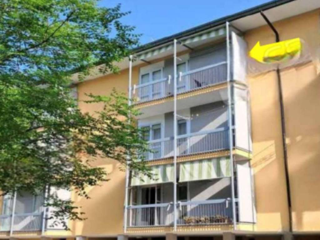 appartamento in vendita a Ravenna in zona Marina di Ravenna