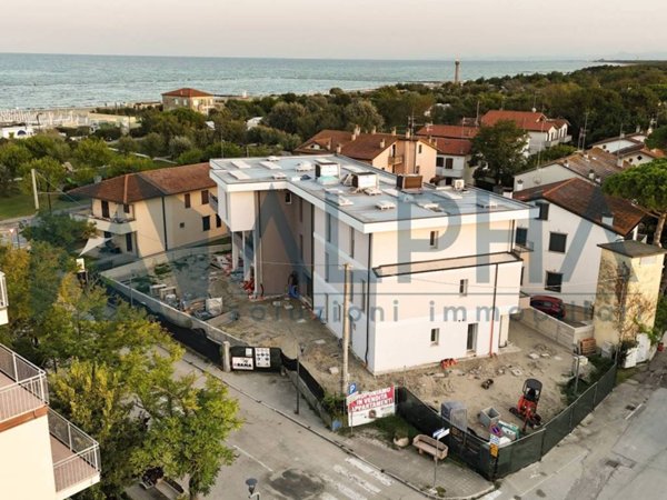 appartamento in vendita a Ravenna in zona Centro Storico