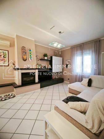 appartamento in vendita a Ravenna in zona Centro Storico