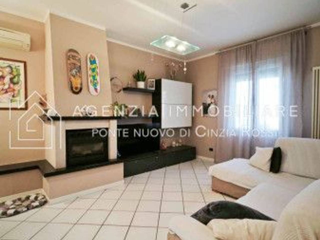 appartamento in vendita a Ravenna in zona Centro Storico