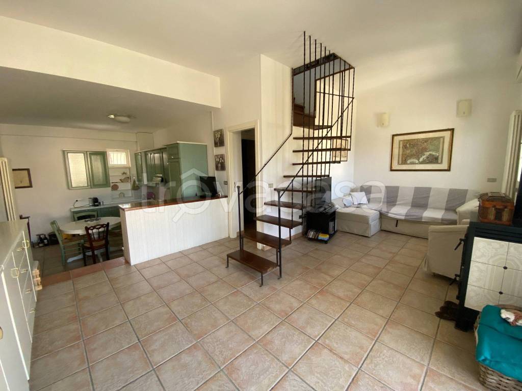 appartamento in vendita a Ravenna in zona Lido di Classe