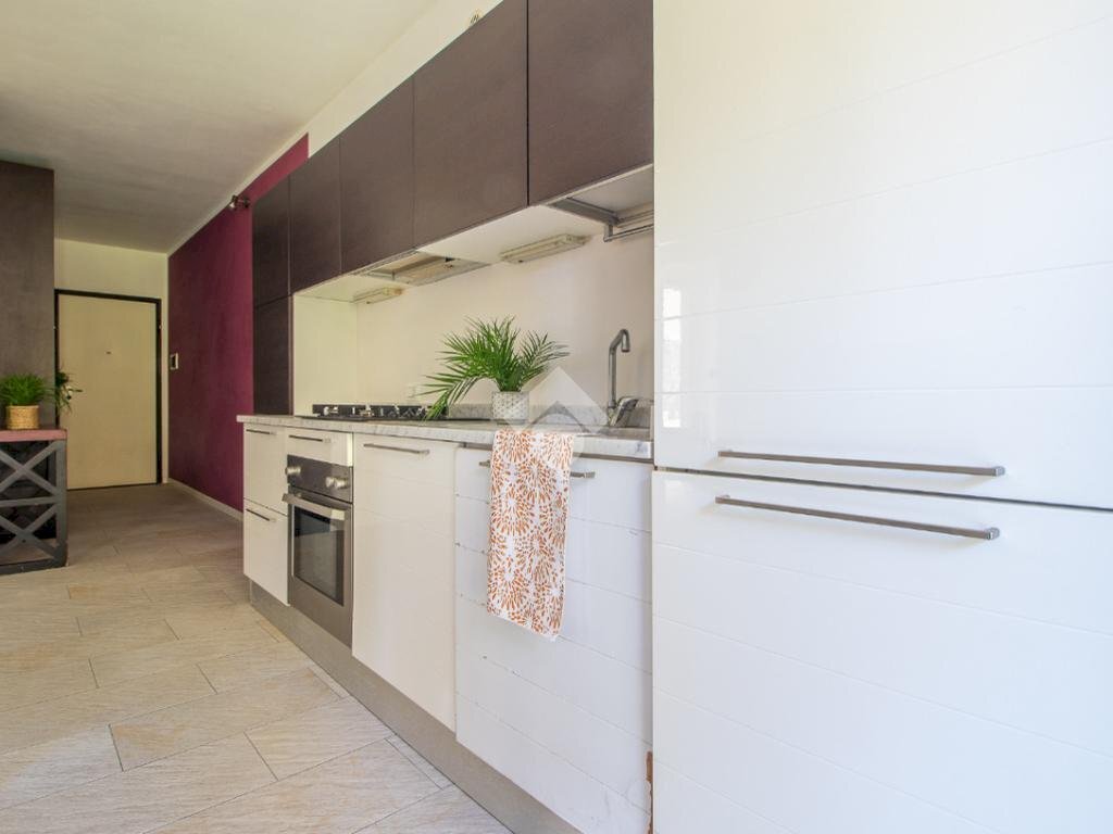 appartamento in vendita a Ravenna in zona San Pietro in Vincoli