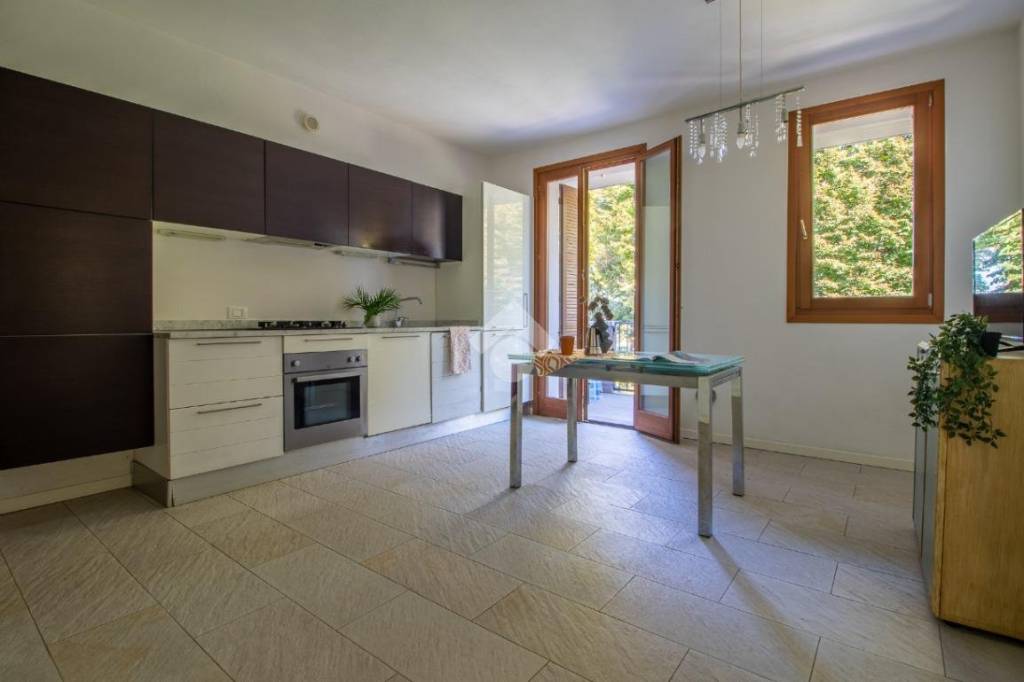 appartamento in vendita a Ravenna in zona San Pietro in Vincoli