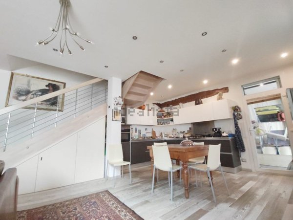 appartamento in vendita a Ravenna in zona Marina di Ravenna