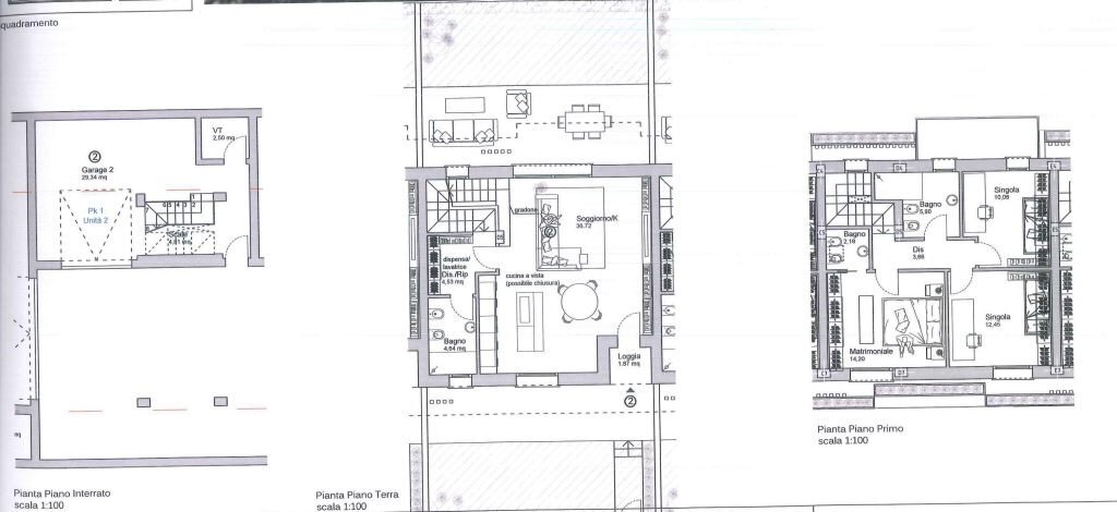 casa indipendente in vendita a Ravenna in zona Classe