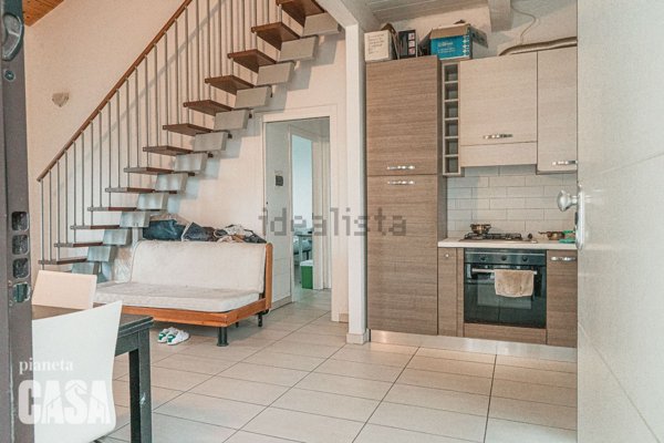 appartamento in vendita a Ravenna in zona Santo Stefano