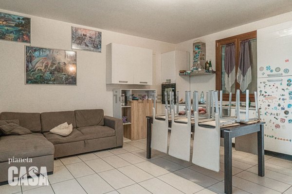 appartamento in vendita a Ravenna in zona Santo Stefano