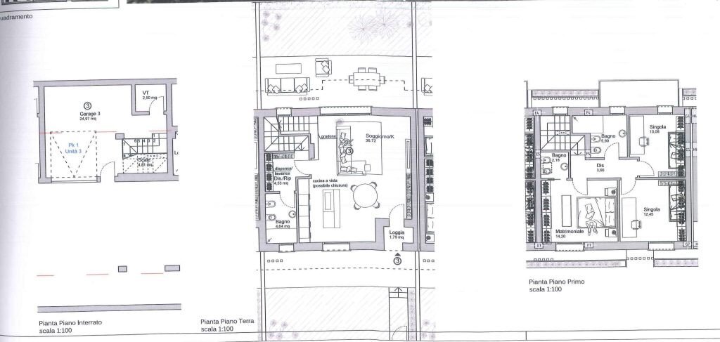 casa indipendente in vendita a Ravenna in zona Classe