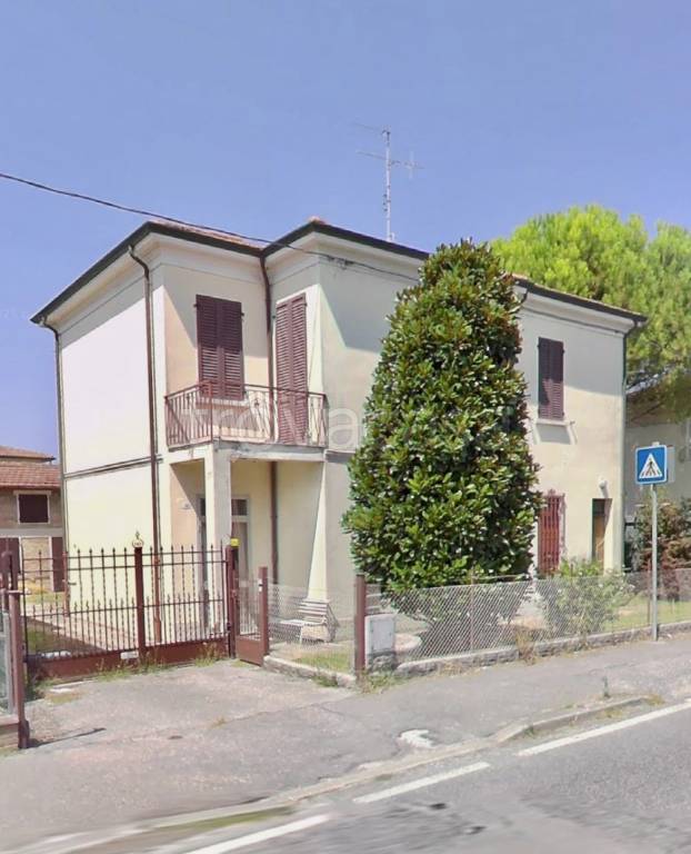 casa indipendente in vendita a Ravenna in zona San Pietro in Campiano