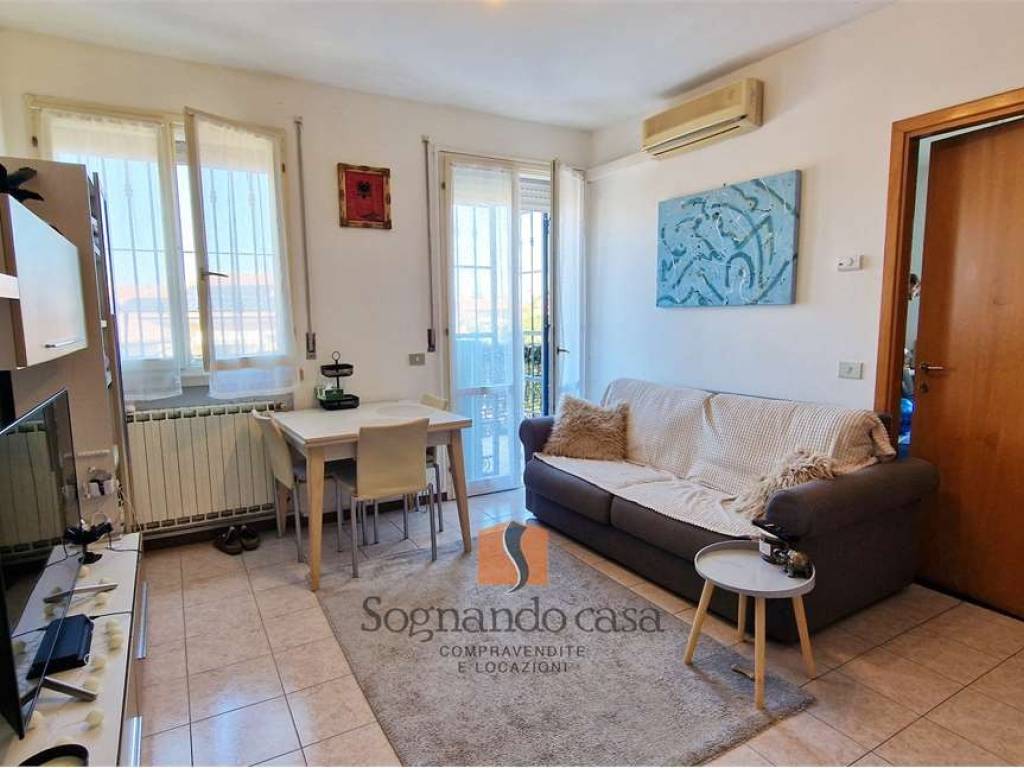 appartamento in vendita a Ravenna