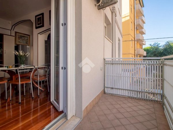 appartamento in vendita a Ravenna in zona Lido di Savio