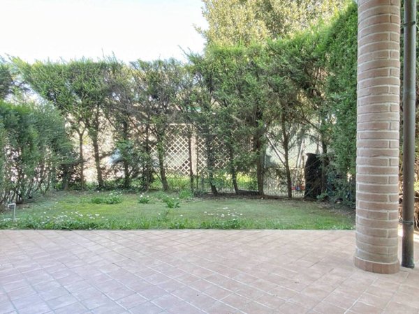 appartamento in vendita a Ravenna in zona San Romualdo