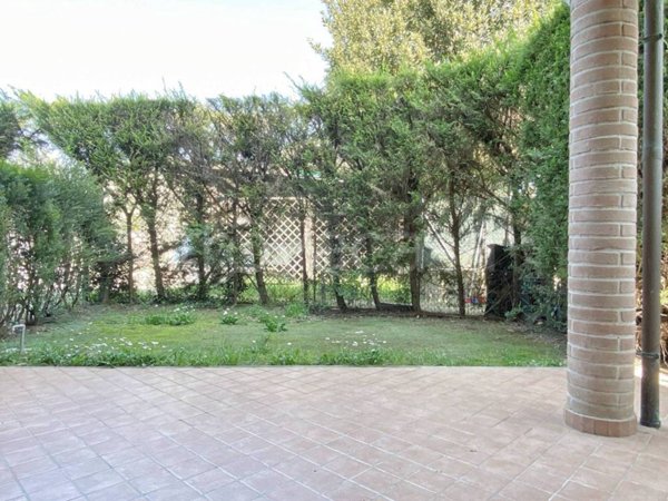 appartamento in vendita a Ravenna in zona San Romualdo