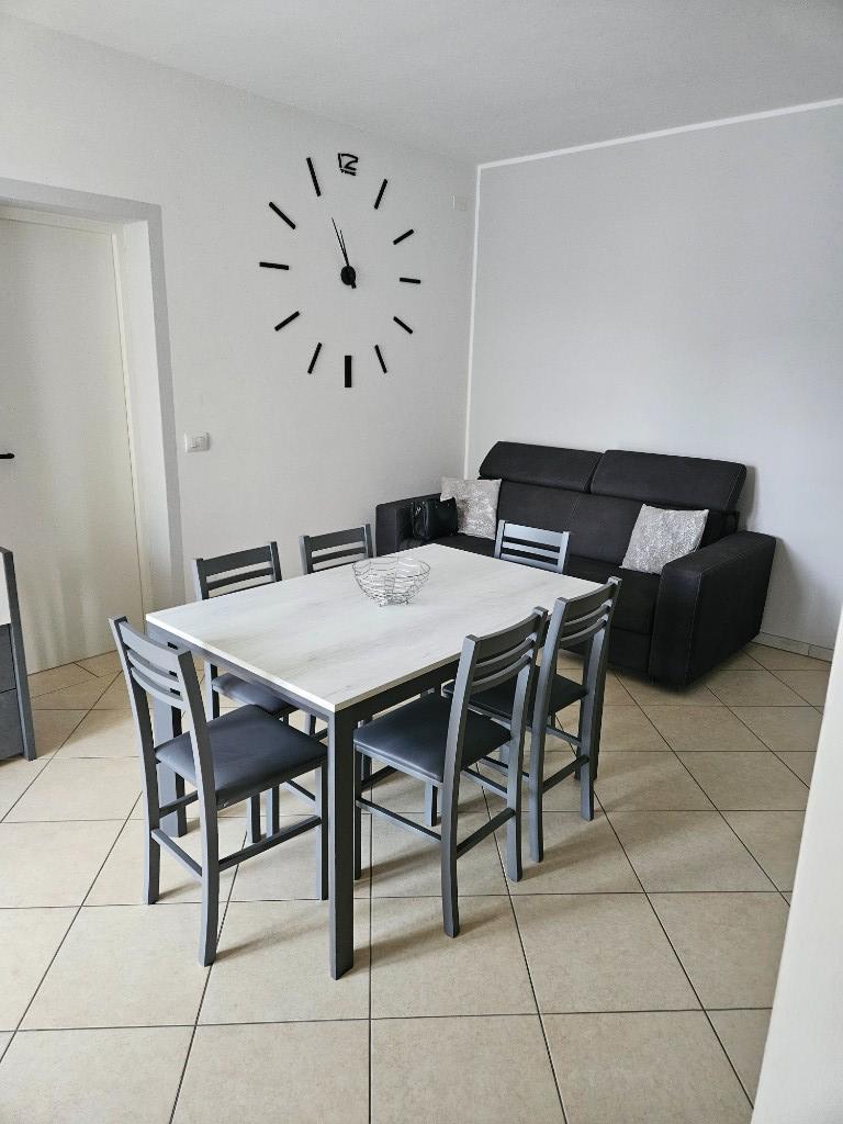 appartamento in vendita a Ravenna in zona Lido Adriano