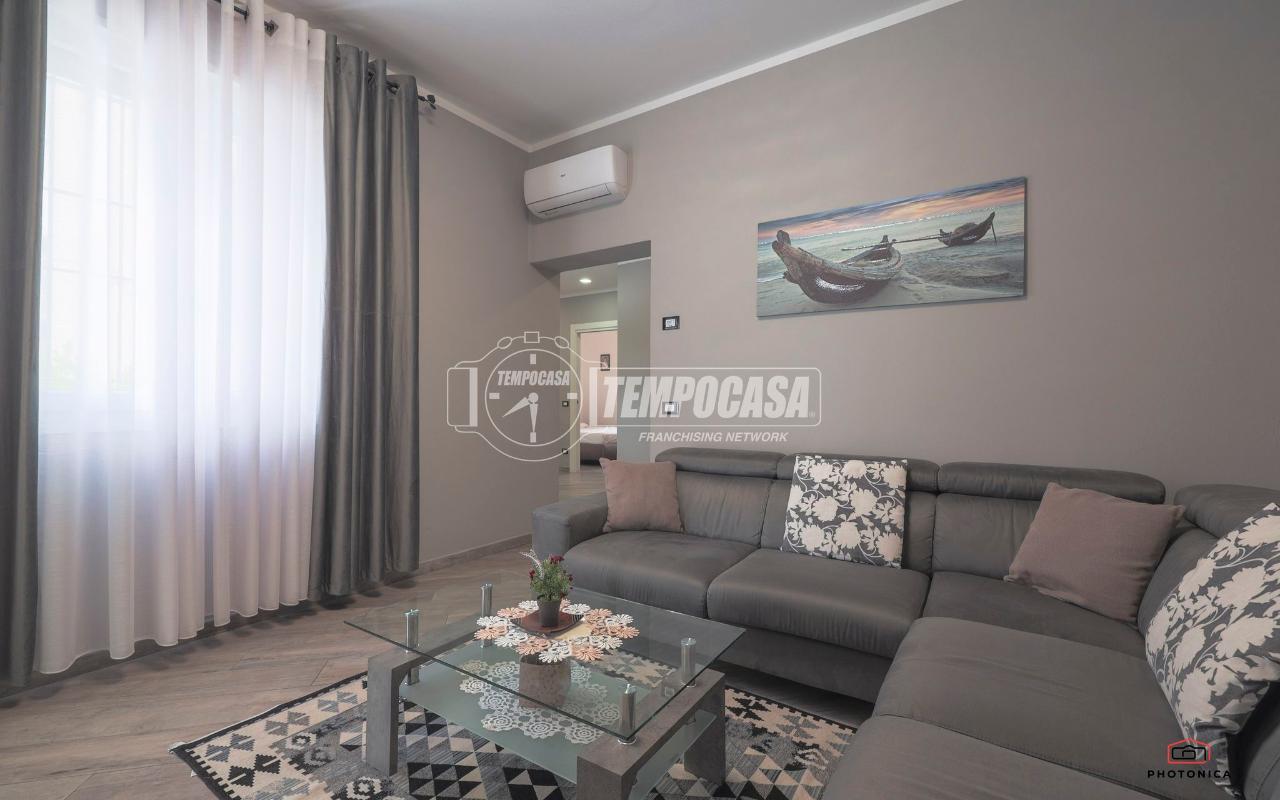 casa indipendente in vendita a Ravenna in zona Centro Storico