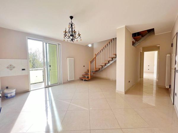 appartamento in vendita a Ravenna in zona San Michele