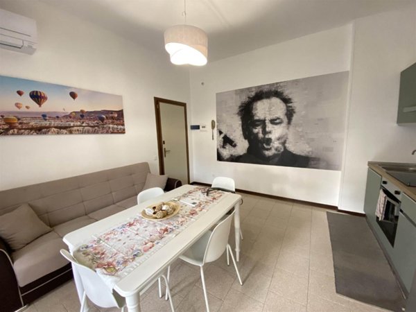 appartamento in vendita a Ravenna in zona Lido di Classe