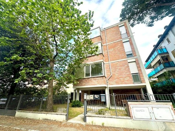 appartamento in vendita a Ravenna in zona Punta Marina Terme