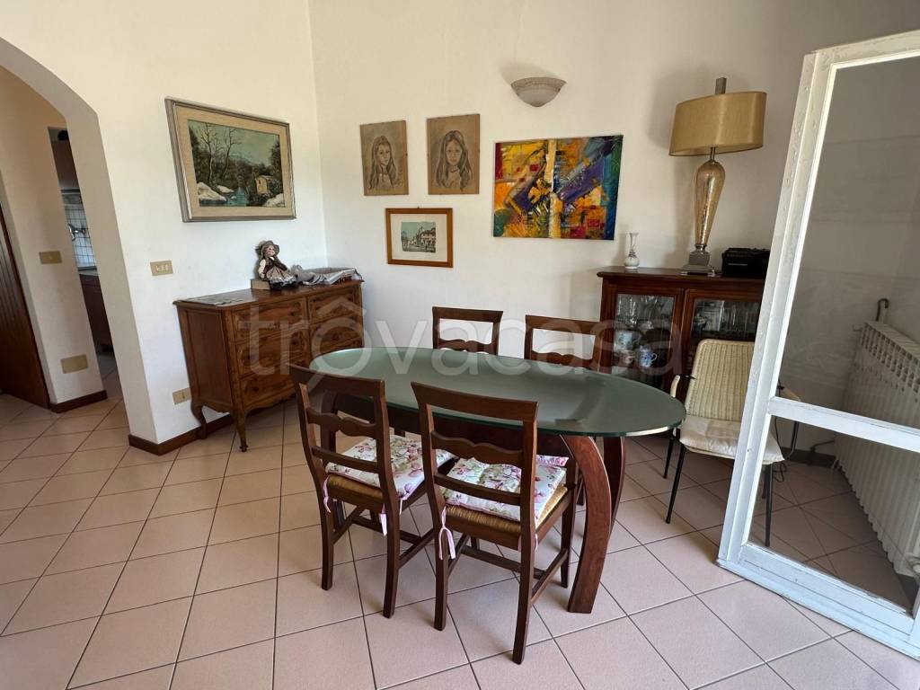 appartamento in vendita a Ravenna in zona Lido di Savio
