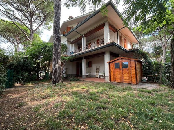 appartamento in vendita a Ravenna in zona Marina Romea