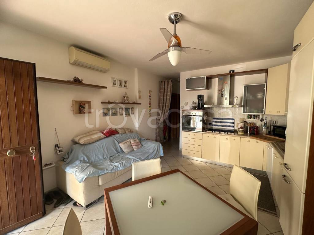 appartamento in vendita a Ravenna in zona Lido di Savio