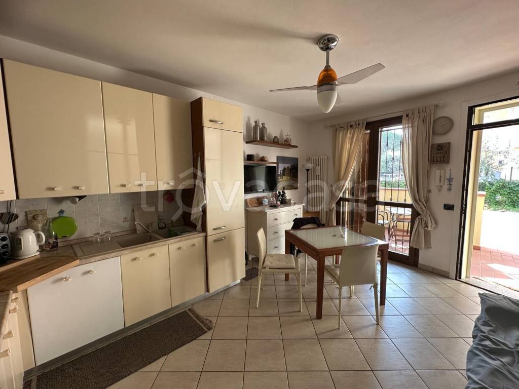 appartamento in vendita a Ravenna in zona Lido di Savio