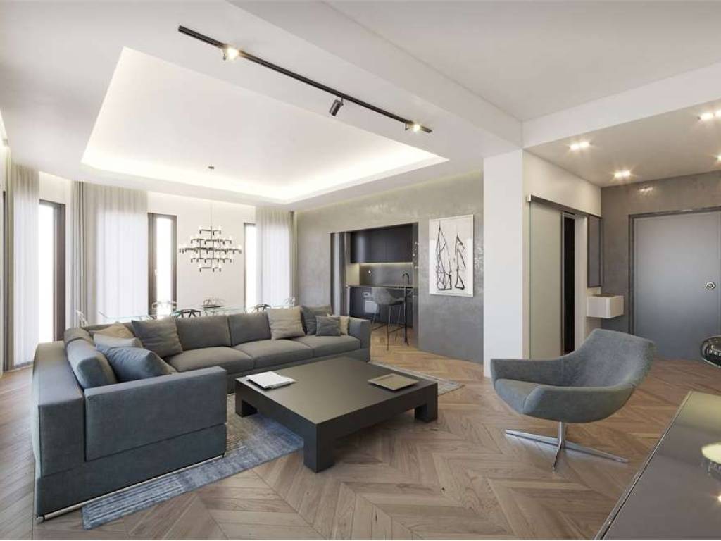 appartamento in vendita a Ravenna in zona Centro Storico