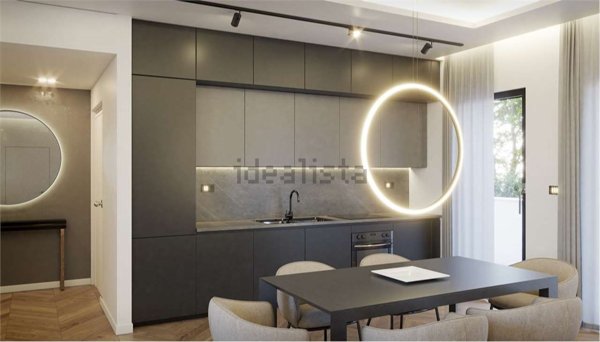 appartamento in vendita a Ravenna in zona Centro Storico