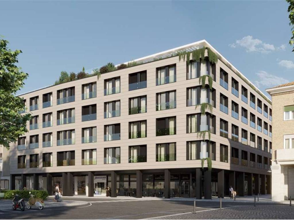 appartamento in vendita a Ravenna in zona Centro Storico