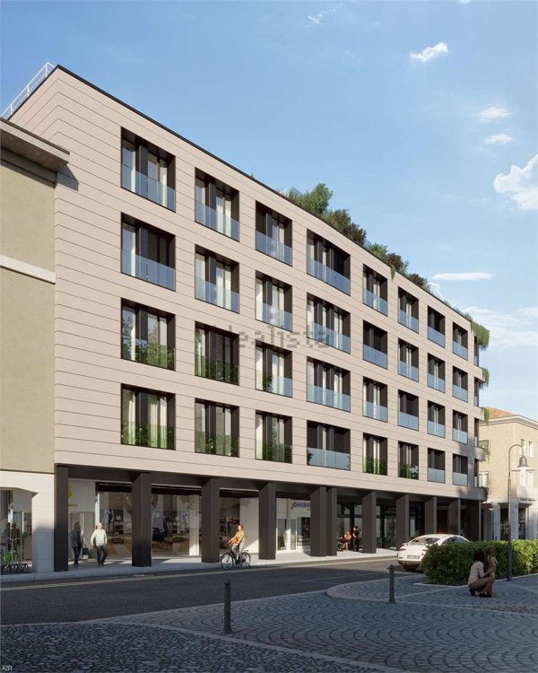 appartamento in vendita a Ravenna in zona Centro Storico