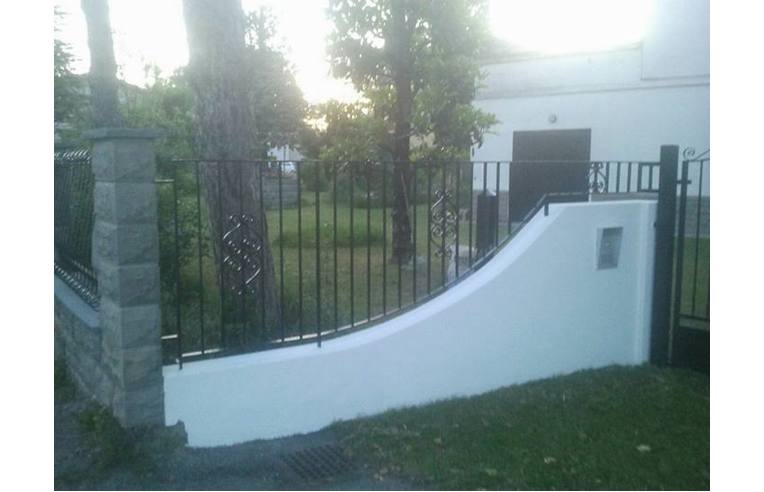 casa indipendente in vendita a Ravenna in zona Pilastro