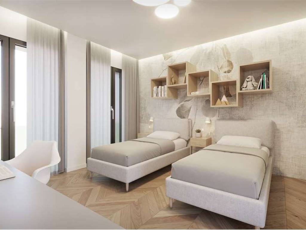 appartamento in vendita a Ravenna in zona Centro Storico