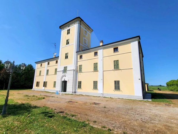 casa indipendente in vendita a Ravenna in zona Piangipane