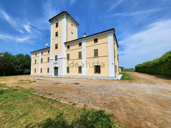 appartamento in vendita a Ravenna in zona Piangipane