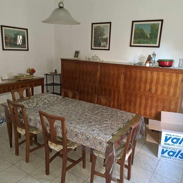 appartamento in vendita a Ravenna in zona Classe