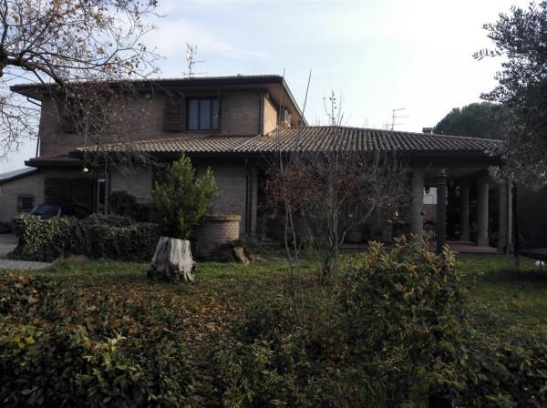casa indipendente in vendita a Ravenna in zona Centro Storico