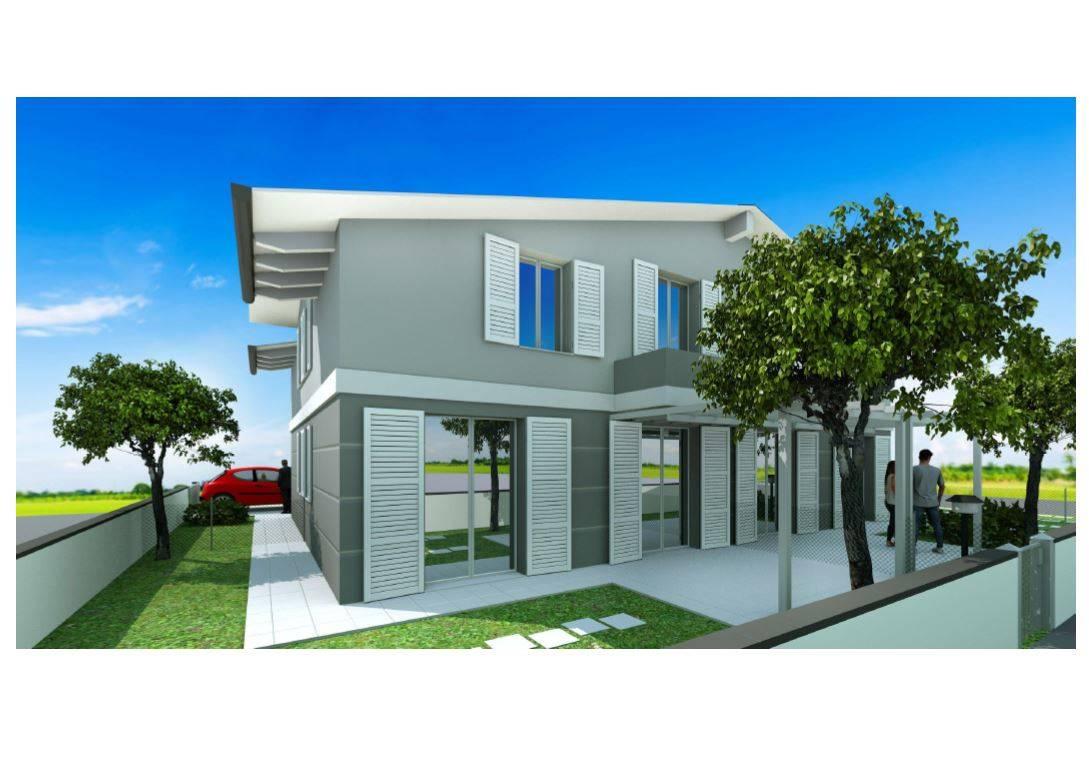 casa indipendente in vendita a Ravenna in zona Lido di Classe