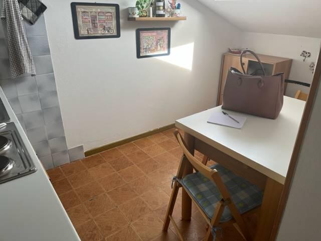 mansarda in vendita a Ravenna in zona Lido di Classe