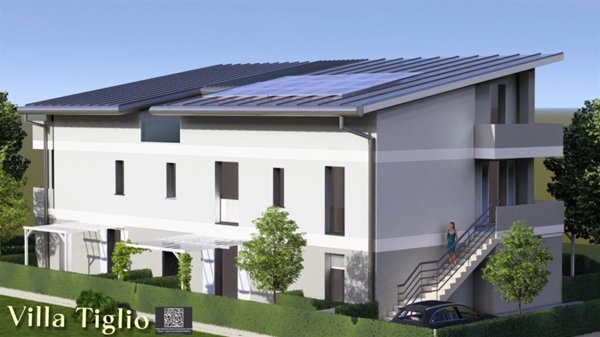 appartamento in vendita a Ravenna in zona Lido di Classe