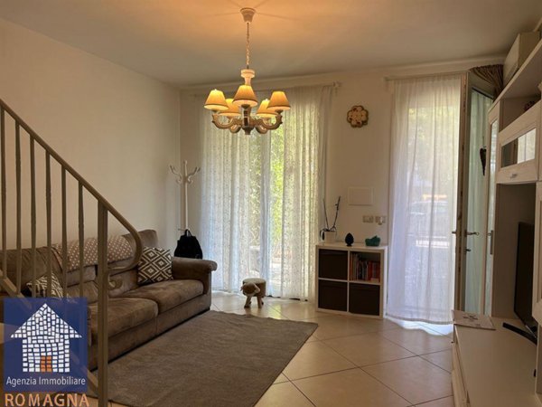 casa indipendente in vendita a Ravenna in zona Classe