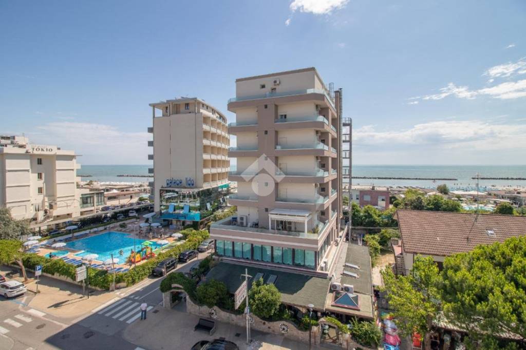 appartamento in vendita a Ravenna in zona Lido di Savio