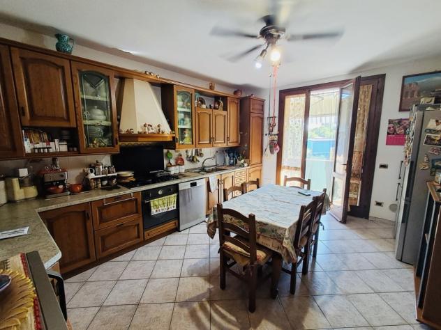 casa indipendente in vendita a Ravenna in zona Classe