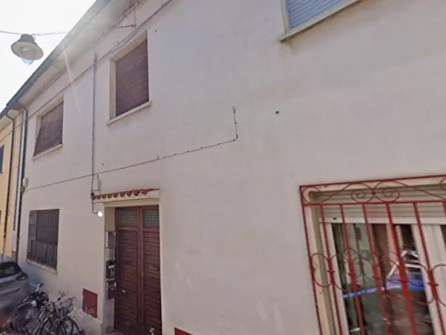 appartamento in vendita a Ravenna in zona Classe