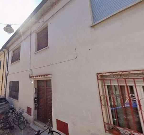 appartamento in vendita a Ravenna in zona Classe