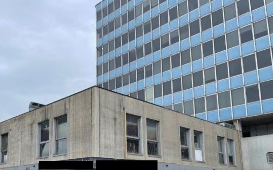 ufficio in vendita a Ravenna in zona Classe