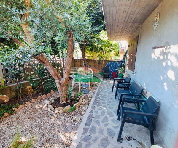 appartamento in vendita a Ravenna in zona Classe